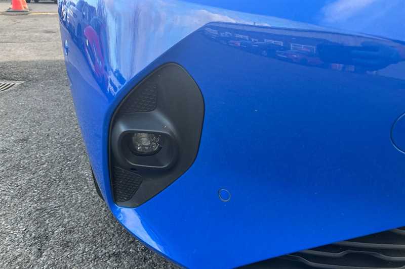 Used Vauxhall Corsa 2022 for sale - 76956014: Photo 40