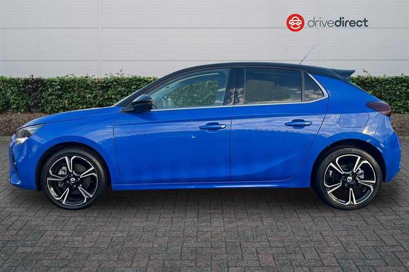 Used Vauxhall Corsa 2022 for sale - 76956014: Photo 6