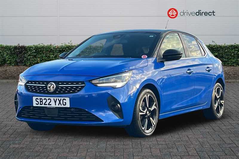 Used Vauxhall Corsa 2022 for sale - 76956014: Photo 7