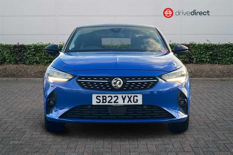 Used Vauxhall Corsa 2022 for sale - 76956014: Photo 8