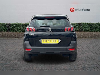 Used Peugeot 5008 2021 for sale - 77565912: Photo
