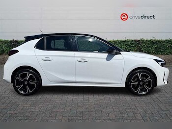 Used Vauxhall Corsa 2024 for sale - 79402770: Photo