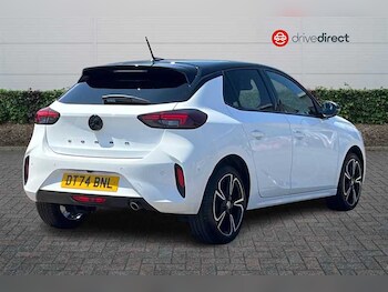 Used Vauxhall Corsa 2024 for sale - 79402770: Photo
