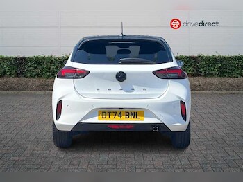 Used Vauxhall Corsa 2024 for sale - 79402770: Photo