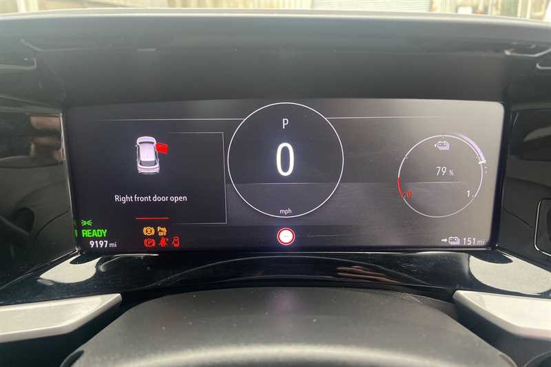 Used Vauxhall Mokka 2024 for sale - 77900170: Photo 20