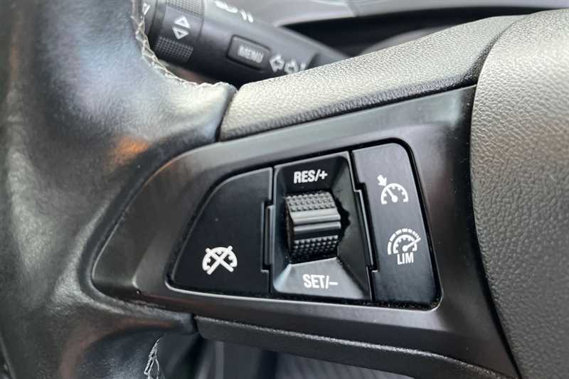 Used Vauxhall Corsa 2018 for sale - 77562309: Photo 21