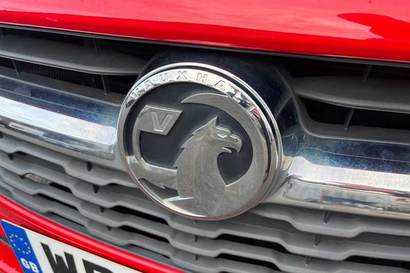 Used Vauxhall Corsa 2018 for sale - 77562309: Photo 30