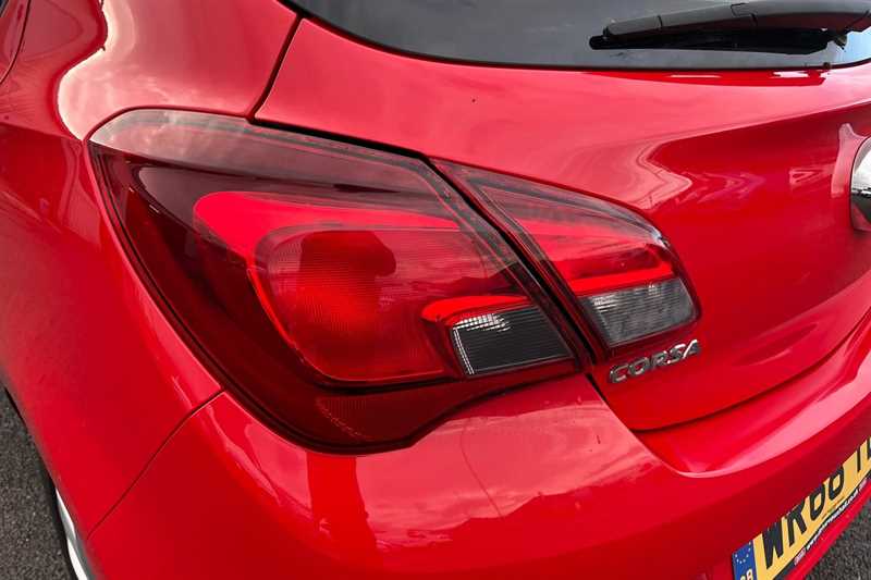 Used Vauxhall Corsa 2018 for sale - 77562309: Photo 31