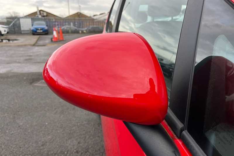 Used Vauxhall Corsa 2018 for sale - 77562309: Photo 34