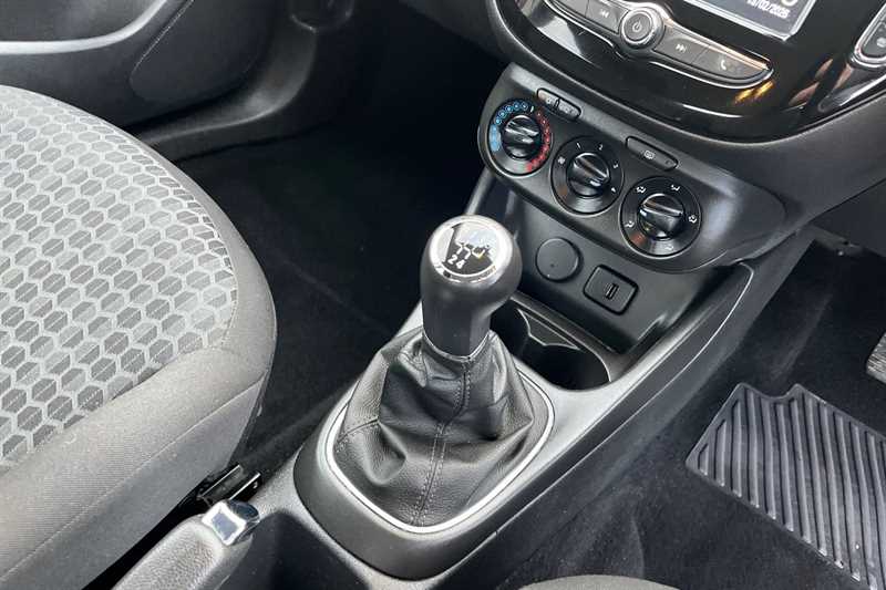 Used Vauxhall Corsa 2018 for sale - 77562309: Photo 37