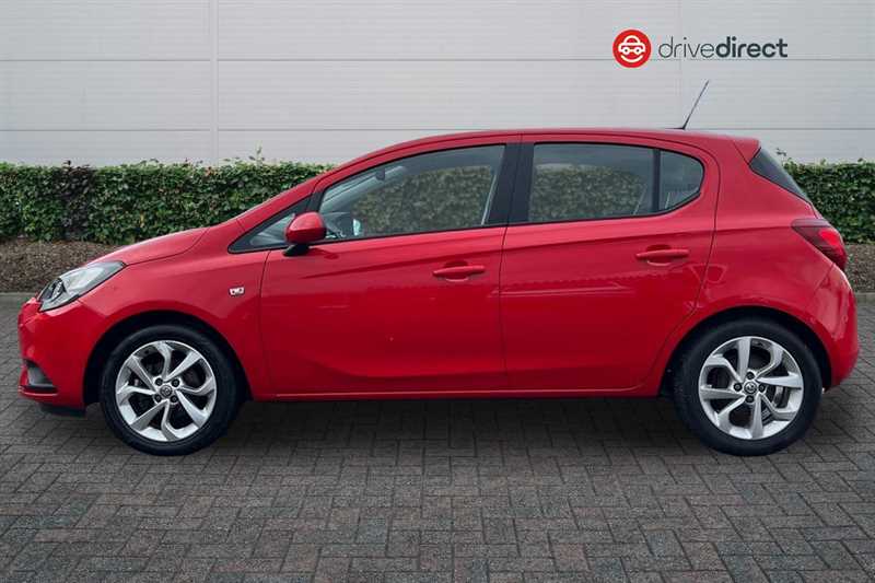 Used Vauxhall Corsa 2018 for sale - 77562309: Photo 6