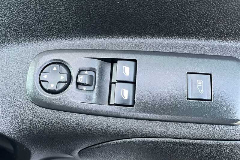 Used Vauxhall Combo 2024 for sale - 76852452: Photo 16