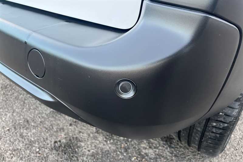 Used Vauxhall Combo 2024 for sale - 76852452: Photo 38