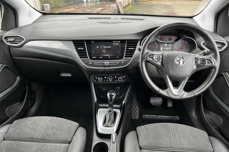 Used Vauxhall Crossland 2021 for sale - 78208215: Photo 13