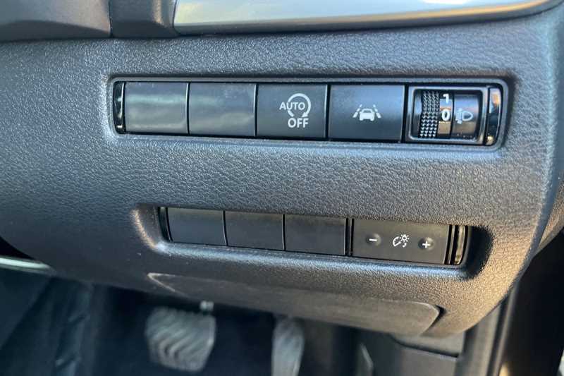 Used Nissan Qashqai 2021 for sale - 77444608: Photo 36