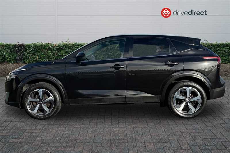 Used Nissan Qashqai 2021 for sale - 77444608: Photo 6