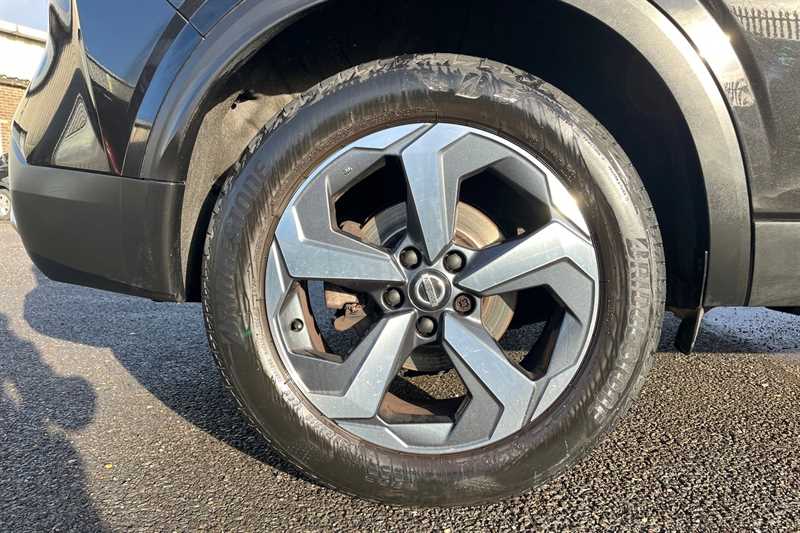 Used Nissan Qashqai 2021 for sale - 77444608: Photo 9