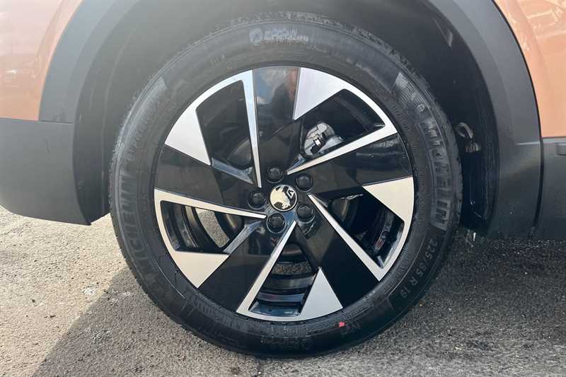 Used Vauxhall Grandland 2025 for sale - 78137878: Photo 11