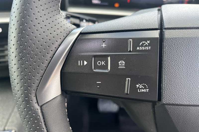 Used Vauxhall Grandland 2025 for sale - 78137878: Photo 21