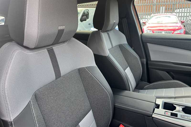 Used Vauxhall Grandland 2025 for sale - 78137878: Photo 23