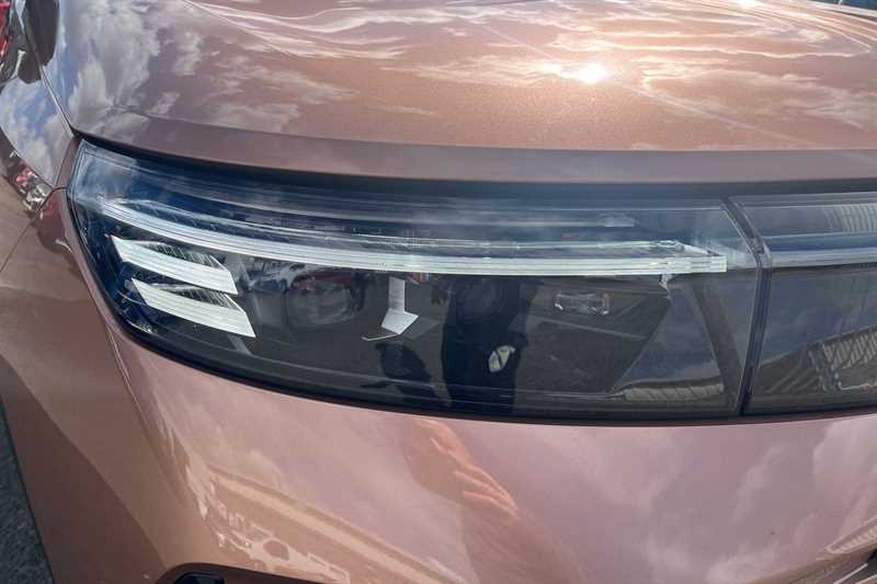 Used Vauxhall Grandland 2025 for sale - 78137878: Photo 28