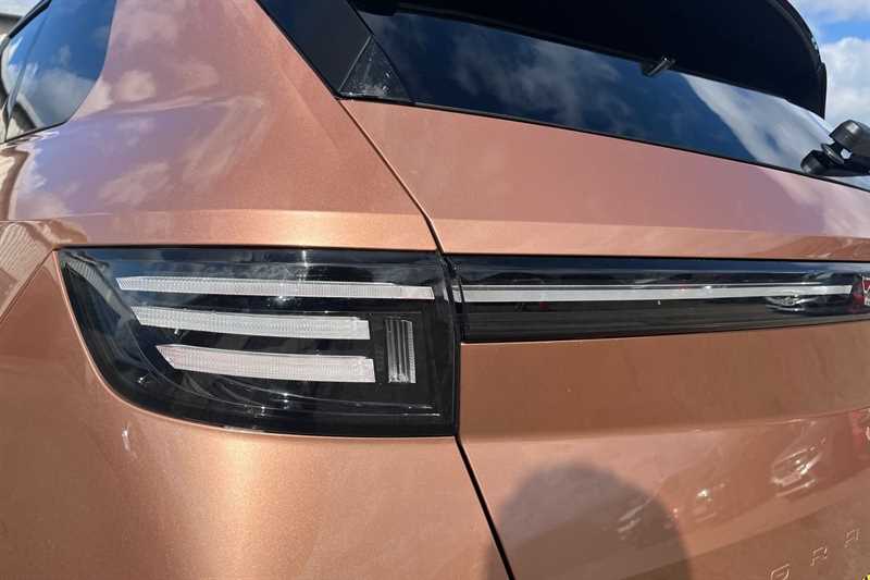 Used Vauxhall Grandland 2025 for sale - 78137878: Photo 31