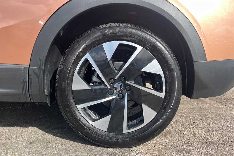 Used Vauxhall Grandland 2025 for sale - 78137878: Photo 9