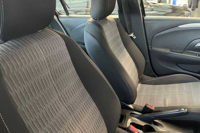 Used Vauxhall Corsa 2023 for sale - 78051247: Photo 23