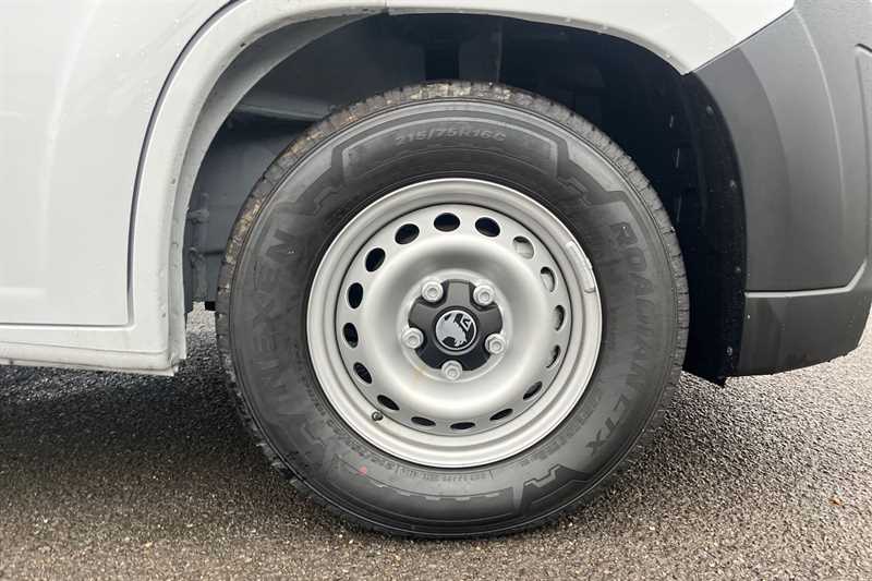 Used Vauxhall Movano 2025 for sale - 78189455: Photo 10