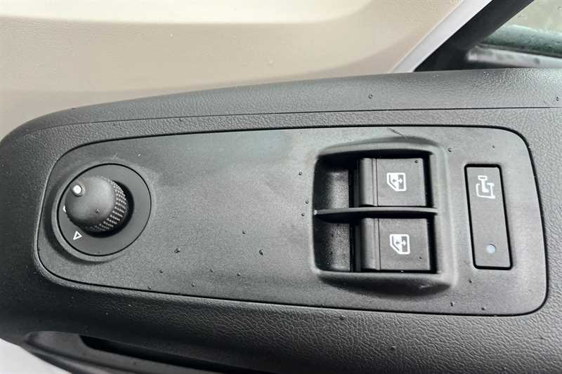 Used Vauxhall Movano 2025 for sale - 78189455: Photo 16