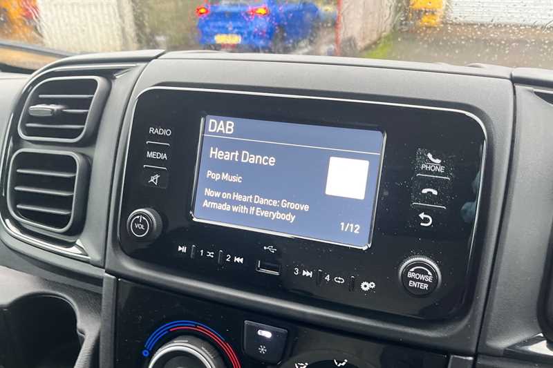 Used Vauxhall Movano 2025 for sale - 78189455: Photo 17