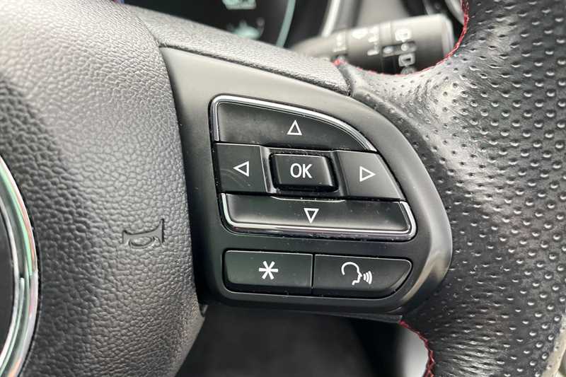 Used MG MG HS 2022 for sale - 77811945: Photo 22