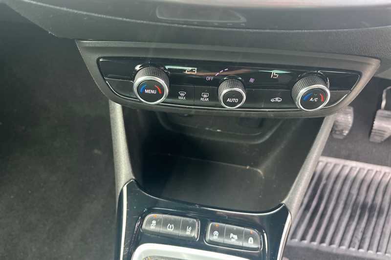 Used Vauxhall Crossland X 2020 for sale - 76447841: Photo 15