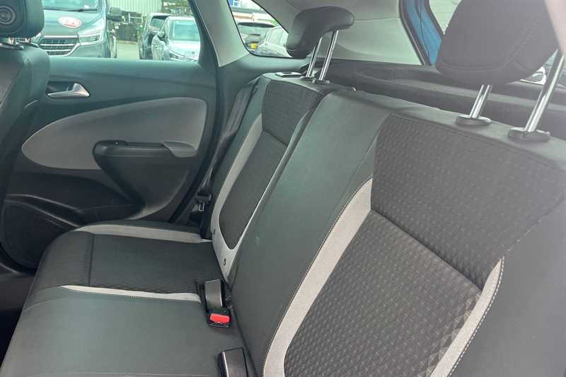 Used Vauxhall Crossland X 2020 for sale - 76447841: Photo 24
