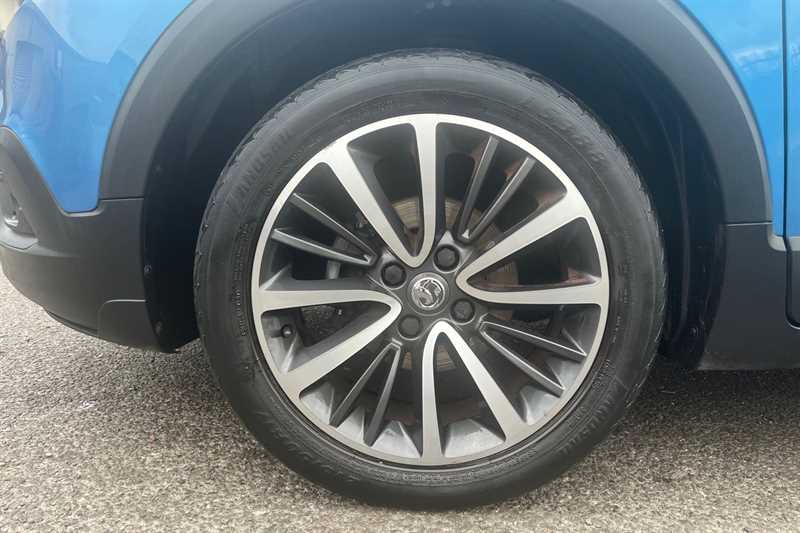 Used Vauxhall Crossland X 2020 for sale - 76447841: Photo 9