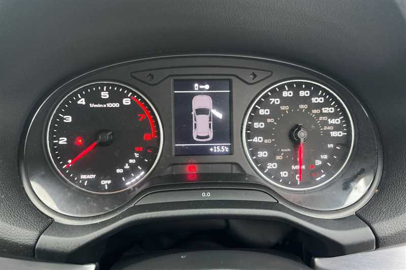 Used Audi Q2 2017 for sale - 77310122: Photo 20