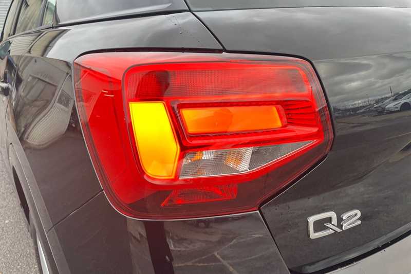 Used Audi Q2 2017 for sale - 77310122: Photo 31