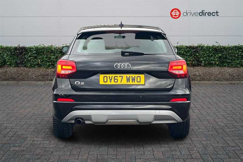 Used Audi Q2 2017 for sale - 77310122: Photo 4