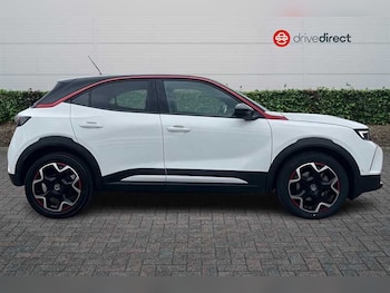 Used Vauxhall Mokka Electric 2023 for sale - 78651822: Photo