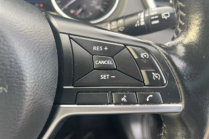 Used Nissan Qashqai 2019 for sale - 76858338: Photo 22