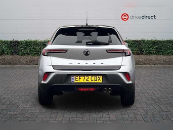 Used Vauxhall Mokka 2022 for sale - 78309105: Photo