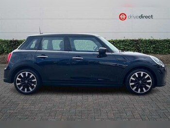 Used MINI Hatch 2023 for sale - 78431674: Photo