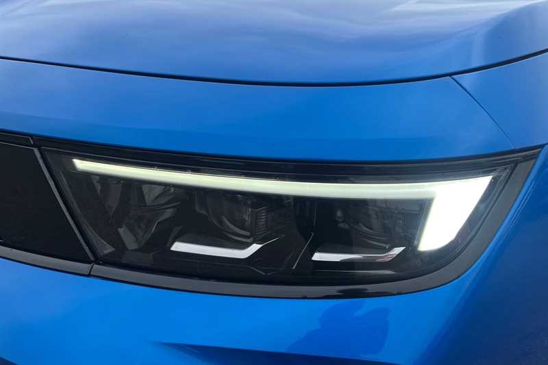 Used Vauxhall Astra 2023 for sale - 78050647: Photo 29