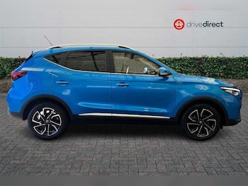 Used MG MG ZS 2024 for sale - 78626757: Photo