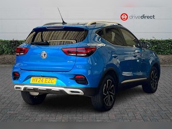 Used MG MG ZS 2024 for sale - 78626757: Photo