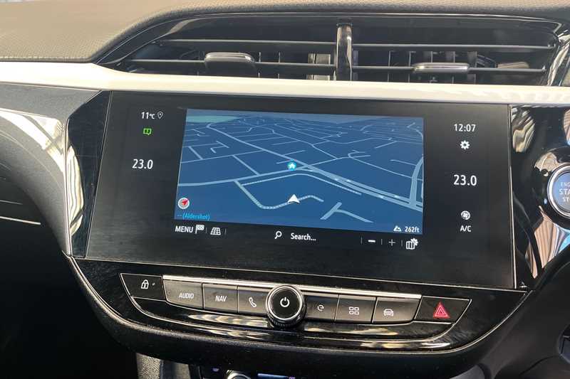 Used Vauxhall Corsa 2024 for sale - 77401890: Photo 18