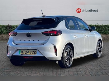 Used Vauxhall Corsa 2024 for sale - 77401890: Photo