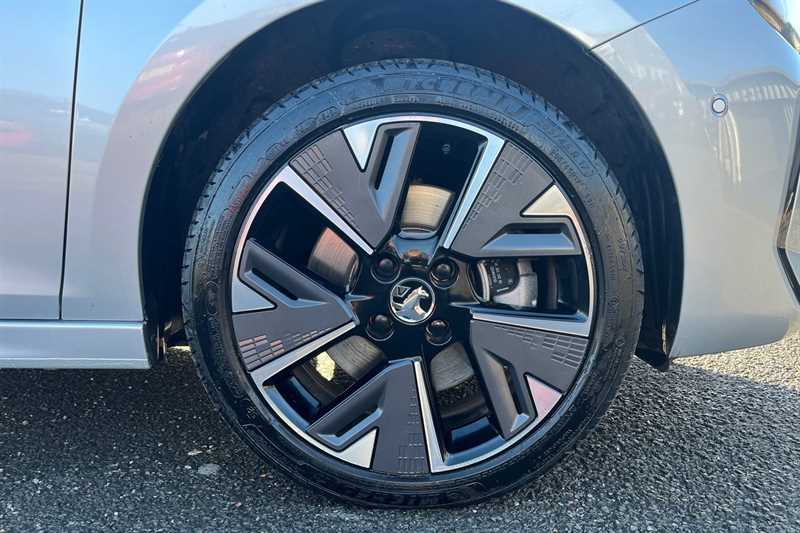 Used Vauxhall Corsa 2024 for sale - 77401890: Photo 9