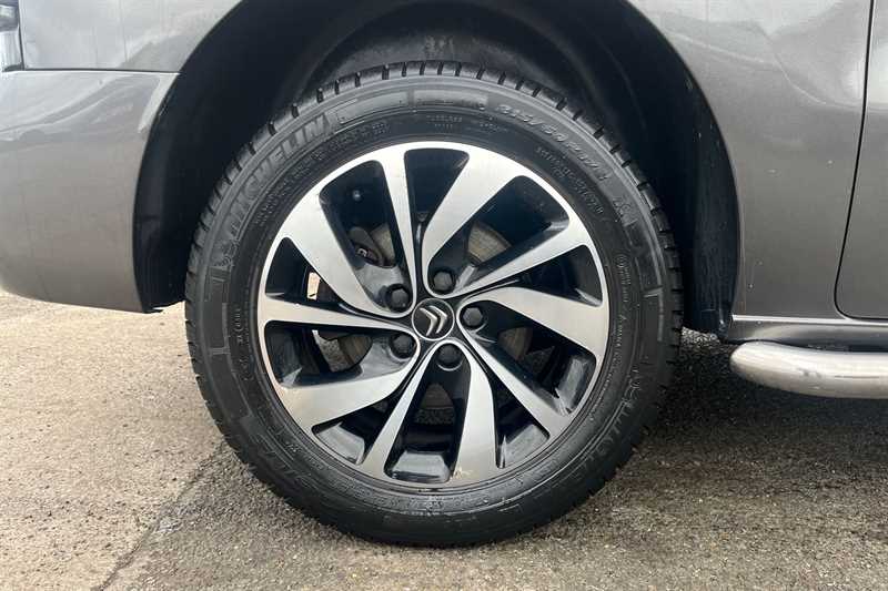 Used Citroen Dispatch 2019 for sale - 77727162: Photo 11