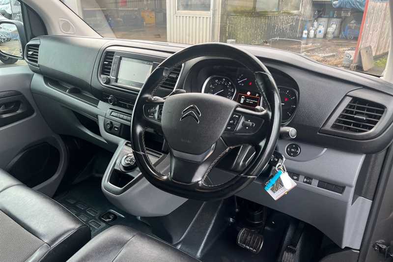 Used Citroen Dispatch 2019 for sale - 77727162: Photo 13